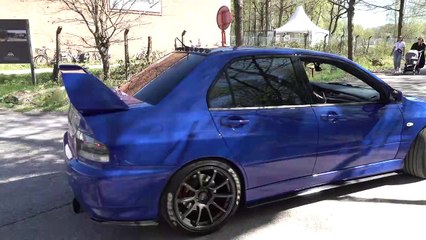 Epic JDM Car Sounds of 2022 🚗 | Top Engine Roars & Exhausts