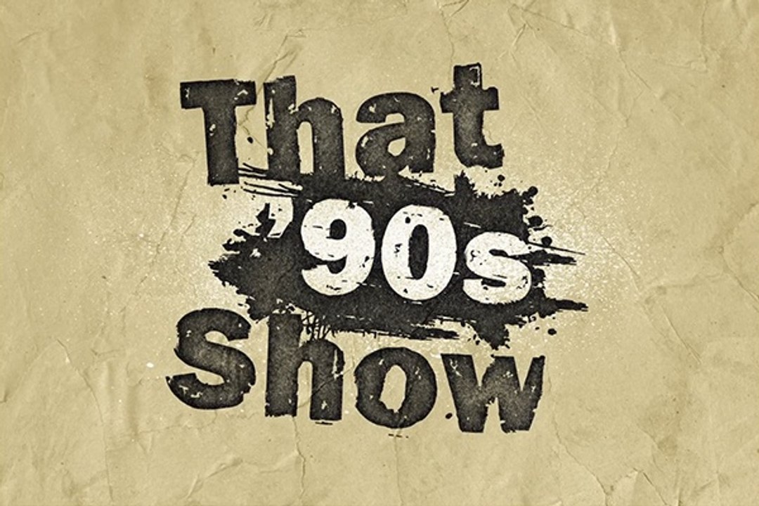 That 90s Show - Teaser Saison 1