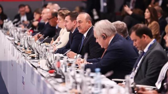 ABD ve Rusya sözünü tutmadı diyen Bakan Çavuşoğlu tüm dünyaya Suriye konusunda net bir mesaj verdi: Operasyonlar devam edecek