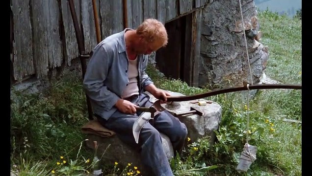 L'Âme soeur Bande-annonce VO