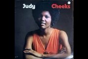 Judy Cheeks - album Judy Cheeks 1973