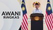 AWANI Ringkas: Ahmad Zahid, Fadillah dilantik Timbalan Perdana Menteri