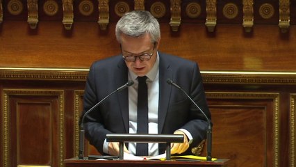 Budget 2023 : "aucune perspective claire sur la politique du logement et de l’urbanisme"