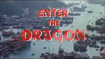 'Operación dragón' - Tráiler del clásico de Bruce Lee