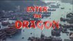 'Operación dragón' - Tráiler del clásico de Bruce Lee