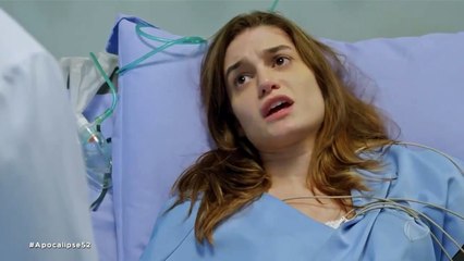 Apocalipse - Capítulo 52: Revelações finais e esperança ✨