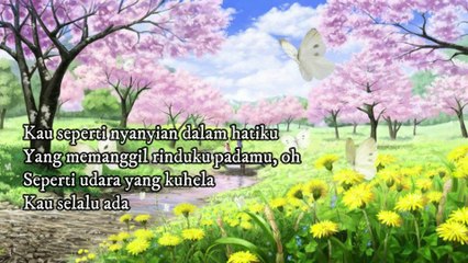 DEALOVA - ONCE MEKEL (COVER) LIRIK