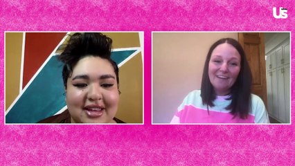 Ilia Isorelys Paulino Thinks Gavin Leatherwood’s Exit from ‘Sex Lives of College Girls’ Was ‘So Honest’