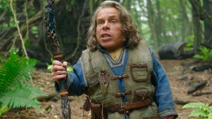 Crítica de la serie 'Willow' de Disney+: un horrendo fracaso