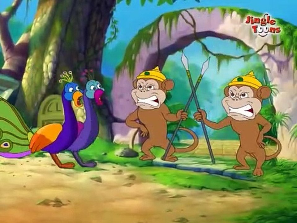 Nani Teri Morni |纳尼·泰瑞·莫尼 | Nani Teri Morni Ko Mor Le Gaye