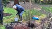 Tree of Trees Planting - Eastcliff Park, Teignmouth