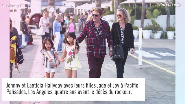 Laeticia Hallyday : Addictions et infidélités, pourquoi elle a toujours pardonné les faiblesses de Johnny