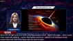 Another Supermassive Black Hole Near Earth Could Soon Be Revealed - 1BREAKINGNEWS.COM