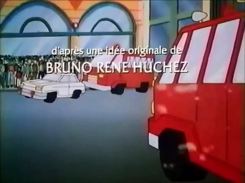 Moi, Renart Générique VF