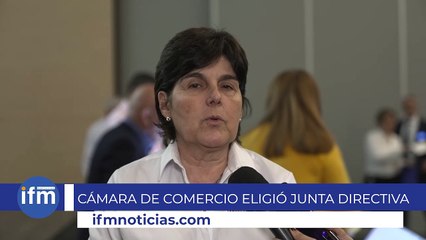 Estos son los principales y suplentes de la nueva Junta Directiva en la Cámara de Comercio de Medellín para Antioquia