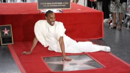 Una stella sulla Walk of Fame per l'attivista Lgbt+ Billy Porter