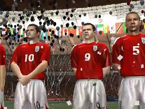 FIFA World Cup 2006 | Turniej finałowy - Niemcy #07 | FINAŁ