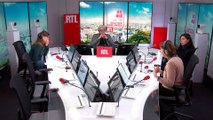 L'invité de RTL Midi du 02 décembre 2022