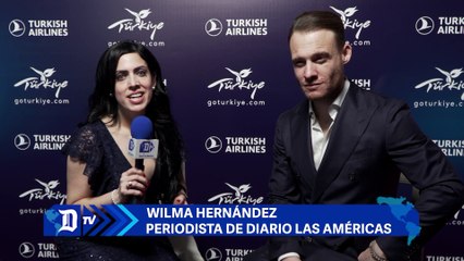 Turkish Airlines celebra la cultura turca en Miami