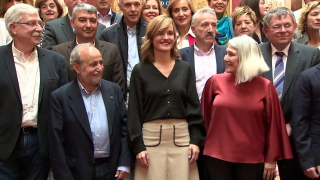 Educación aplazará un año la nueva EBAU para alcanzar el mayor consenso posible