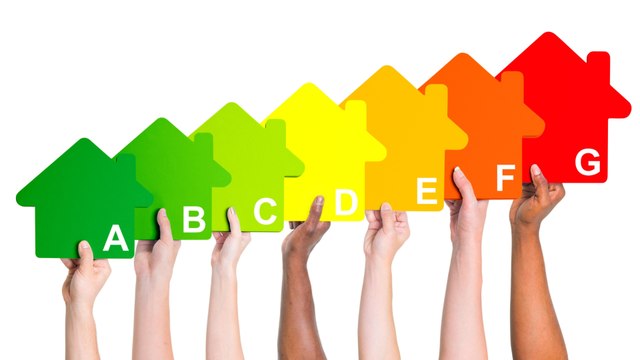 Passoires énergétiques : en Île-de-France, les propriétaires se pressent pour vendre