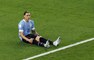 Coupe du Monde 2022 : Un penalty oublié sur Darwin Nuñez ?