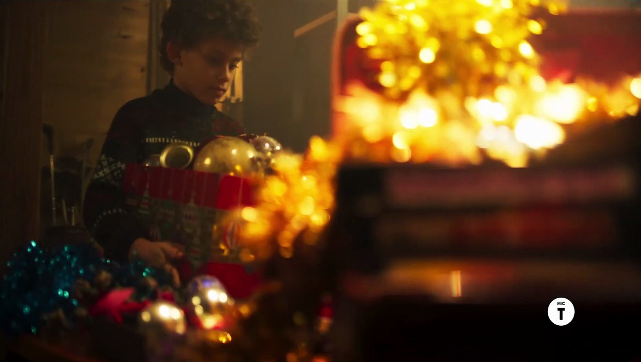 Aiuto! È Natale!  (trailer ufficiale HD)