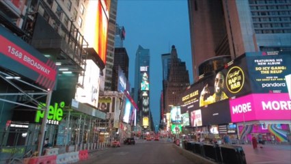 New York devient la ville la plus chère du monde