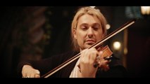 David Garrett - Ponce: 2 Canciones Mexicanas: II. Estrellita (Arr. Garrett / van der Heijden for Violin and Orchestra)