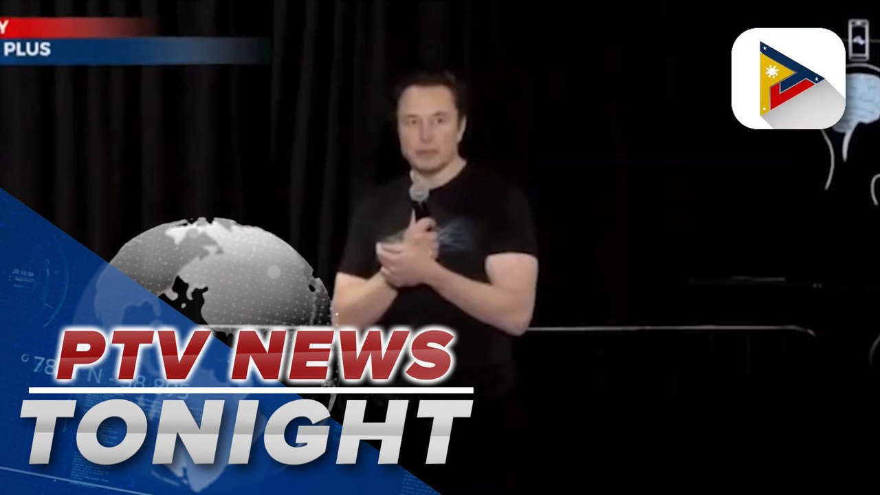 Musk’s Neuralink firm aims to test brain implant in people soon