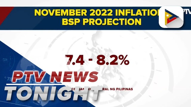 BSP predicts inflation to accelerate further; Rep. Salceda has same prediction for PH inflation
