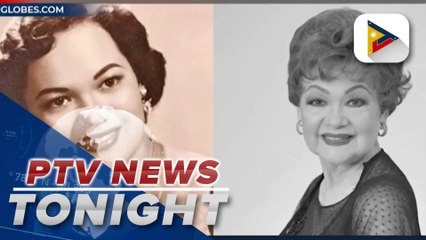 Sylvia La Torre dies, she was 89