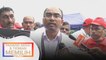 PRU15 | BN beri laluan kepada PH di Parlimen Padang Serai