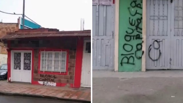 Comerciantes en Bosa denuncian extorsiones de hasta 20 millones de pesos