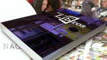 Los Otros Libros - Especial Feria del Libro 2022 - Gabriel N. Genzano