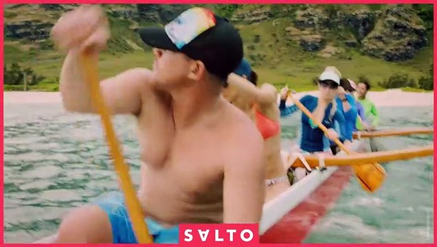 NCIS: Hawai'i - saison 1 Bande-annonce VOST