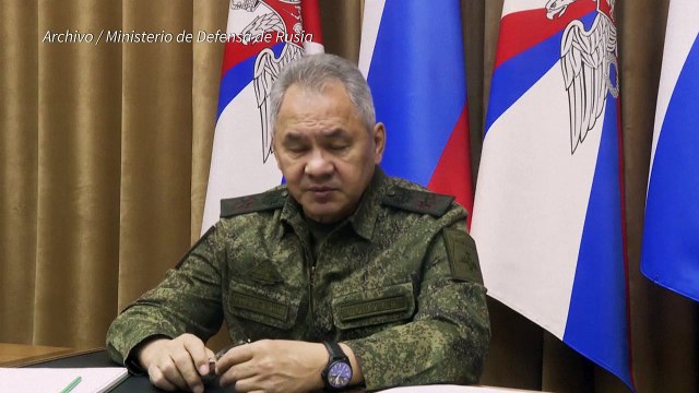 Ucrania estima que hasta 13.000 soldados ucranianos han muerto en la guerra