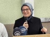 AK Parti Genel Başkan Yardımcısı Uygur, Karabük'te temaslarda bulundu