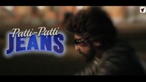Paati Paati Jeans (Official Video) Pranjal Dahiya | Jaivir Rathee | New Haryanvi Songs Haryanvi 2022
