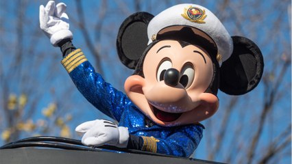 Quelle est l'histoire de Mickey Mouse, le plus célèbre personnage Disney ?