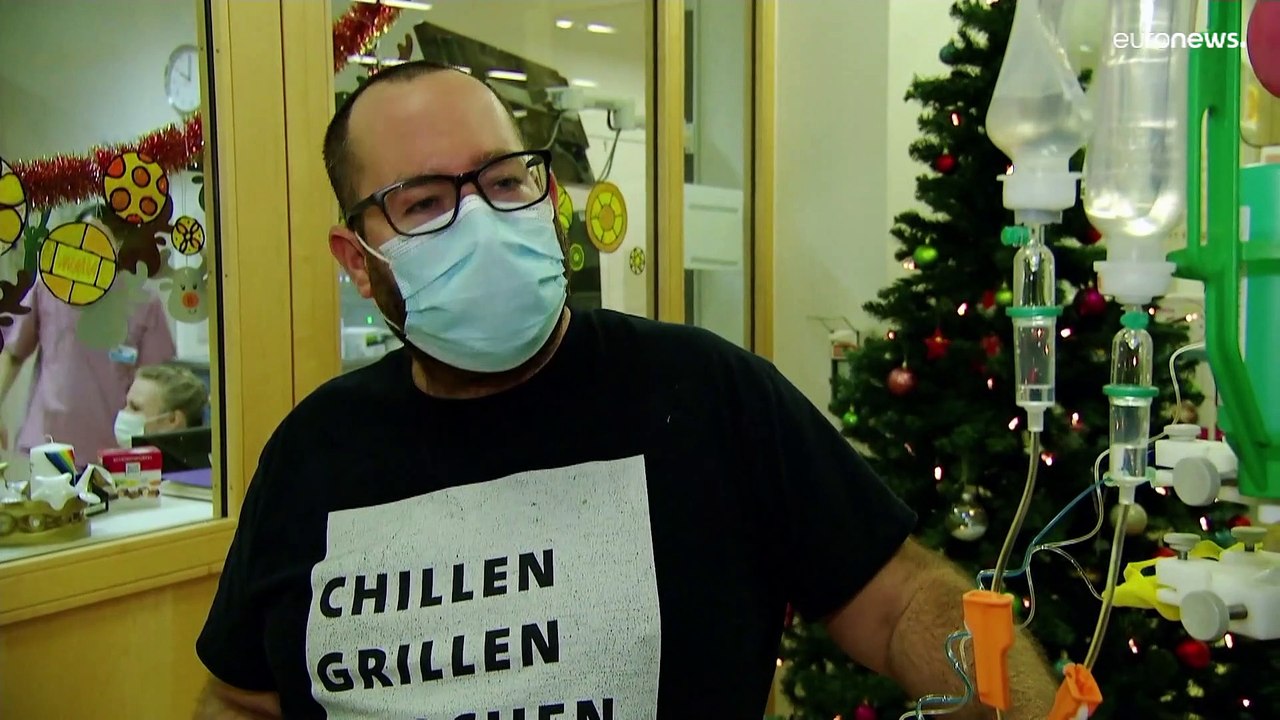 Wenn kein Bett für schwerkranke Kinder frei ist: Wird RS-Virus noch schlimmer?