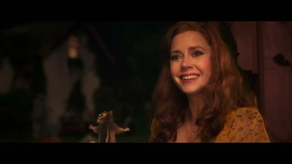 Il était une fois 2 - Extrait Amy Adams - Fairytale Life (The Wish) [VO|HD1080p]