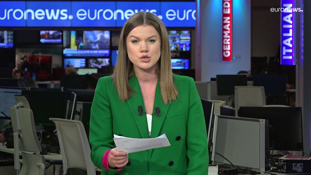 Russland gibt strategisch wichtige Positionen östlich des Dnipro auf