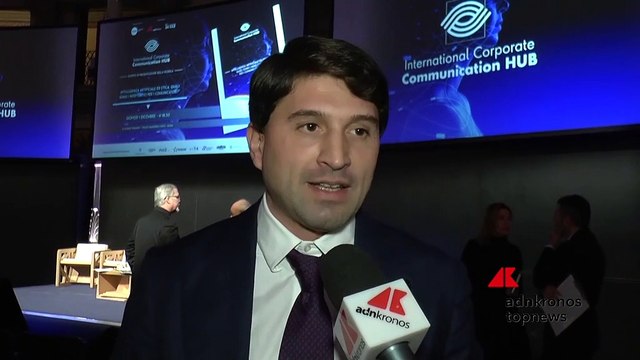 Etica dell’intelligenza artificiale, Fabiano (Icch): “Ricerca con focus su mondo aziende e vita sociale”