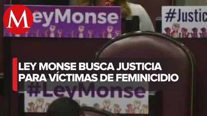 En Veracruz, diputados de Morena congelan ley Monse