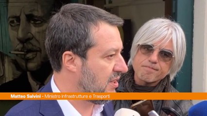 Manovra, Salvini "Aiutati milioni di italiani in difficoltà"