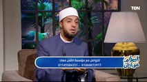 تحليل لواقعة الزوج الذي طلق زوجته يوم زفاف إبنته.. وجهود مؤسسة 