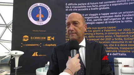 Foti (Fondazione Magna Grecia): “Urgente spendere i fondi che sono già programmati”