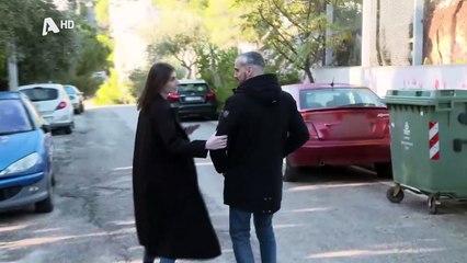 Αμφιβολίες - Τι Κρύβει Ο Καινούργιος Μου Σύντροφος (HD)