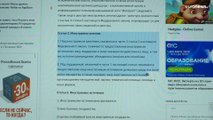 Russia, la storia di Pavel Kanygin, giornalista russo scappato all'estero